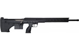 Desert Tech SRS-RF-M-D26R-BB SRSM2 65CRD 26 Black 6R