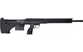 Desert Tech SRS-RF-M-C26R-BB SRSM2 Rifle 26 Black 6R