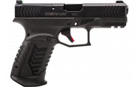 Derya Firearms DY9US DY9 15rd
