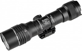 Streamlight ProTac Rail Mount HP-X Pro Rifle Light 800 Lumens 105,000 Candela Black 89015