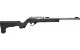 Tactical Solutions ATD2-GMG-B-B-BLK Rifle X-RING VR GEN 2 T-DOWN 16.5"TB GRAY/BLK