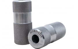 Hornady 380727 Cartridge Gauge, Reloading Accessory, 25 Creedmoor, Stainless Steel, Standard Size.