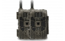 Walker's STCDCPTRX22PK Deceptor Max Cellular Trail Camera 2 Pack