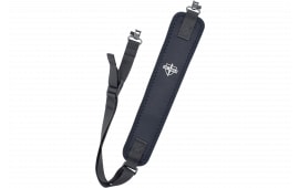 Tacshield T6140BK Elhorn Flex Sling PAD TAC-GRIP