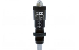 Lee Precision Micrometer Factory Crimp Adapter 44/45 Cal Reloading Accessory, MPN 92162, Micrometer Seating