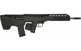 Desert Tech WLV-RF-B2010-C-B WLVRN 556 *CA Black 10R