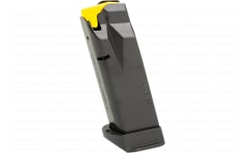 Taurus 358-0038-02 GX2 10+1 Black Steel