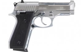 Taurus 1-58149 58 Adjustable15rdStainless Polymer