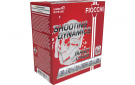 Fiocchi 12SD18X7 Shooting Dynamics 12Gauge 2.75" 1 1/8oz 7.5Shot 25 Per Box/10 Case - 25sh Box