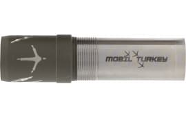 Rob Roberts Gun Works 200262 Raptor Turkey Choke Mobil 12GA Stainless Steel