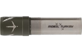 Rob Roberts Gun Works 200263 Raptor Turkey Choke Mobil 20GA Stainless Steel