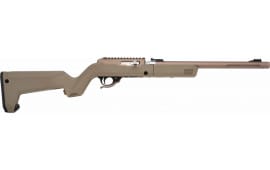 Tactical Solutions ATD2-QS-B-B-FDE X-RING Takedown VR Quicksand Backpa