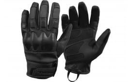 Magpul Breach 2.0 Gloves, Black, Nomex, D3O Knuckle Protection, Medium, MAG1499-001-M.