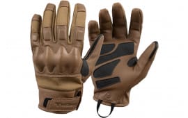 Magpul Breach 2.0 Gloves Nomex 2XL Tactical Apparel, D3O Knuckle Protection, Goatskin Leather, MAG1499-251-2XL
