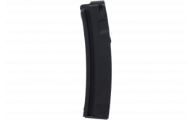 PTR MAG-010005 9C 20+1 9mm Clear Polymer