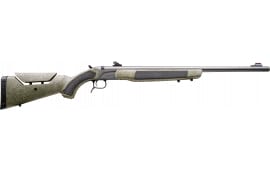 CVA PR3233N Accura MR-X 26" w/SIGHTS TUNSTEN/OD w/BLK/GREY