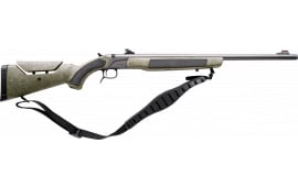CVA PR3233NW Accura MR-X Northwest 26" TUNGSTEN/OD Black/Gray
