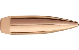 Sierra MatchKing 25 Cal Rifle Bullets .257" 131gr Hollow Point Boat Tail 250 Count