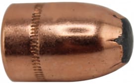 Sierra 8760 Pro-Hunter 45Cal 260 GR Flat Nose 100/Box