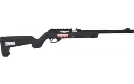 Tactical Solutions ATD2MBXBBLK Rifle X-RING Takedown GEN 2 VR 16.5" XRT Trigger Black