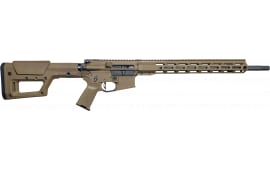 Rise ArmamentWM22ARC-FDE-18 Watchman XR 22ARC 18"