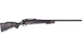 Weatherby Vanguard Black Hills 20"