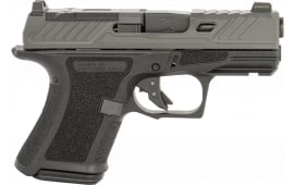 Shadow SS-4040-SM22 CR920 Black/BLK