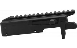 True TP1022CMPRCBLBL TP22 10/22 Comp REC Black
