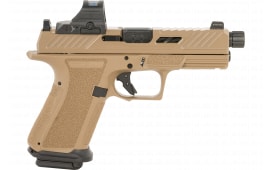 Shadow SS-1810 MR920 ELT Coyote