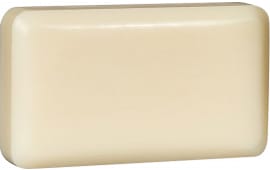 Code Blue OA1384 Bar Soap Unscented Hunting Scents, 4 oz, Scent Elimination