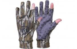 Moultrie KHT0211 Run N Gun Mossy Oak Bottomland Fingertipless Osfm