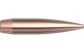 Hornady 22777 Bull .224 77 HPBT Aeromatch 100/25