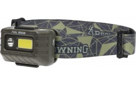 Browning Full Draw Rechargeable Headlamp