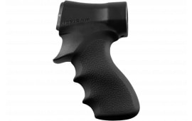 Hogue 08760 Buttstock Adapter Remington 870 12 Gauge Polymer Black Ambidextrous