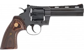 Colt Python 357 Magnum 5" Blued Revolver - PYTHONBP5WTS