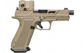 Shadow SS-3022-AM XR920 ELT OR TH Acro FDE