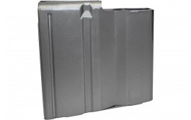 HM Defense MAG50BMG10 HM50 10+1 50 BMG Fits Rifle Black Steel