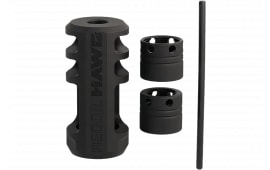 Browning Xeno Recoil Hawg Matte 5/8"x24 Threads Rifle