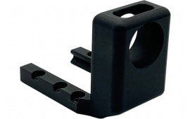 Vantage Point Armory Light-Mounted Compensator for Glock