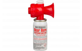 Sabre Frontiersman 115dB Bear Horn