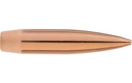 Sierra MatchKing 1742MP Rifle Bullets 6.5mm .264" 142 gr HPBT, Box of 250, Requires 1:8" Twist.