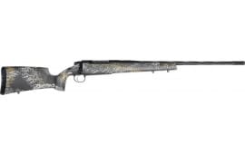 Weatherby 3WAST65RWR4B 307 Alpine ST 6.5WBY RPM 22 Brake