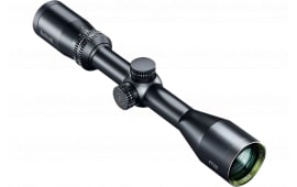 Bushnell R3-3940S4 R3 Black 3-9x 40mm 1" Tube Drop Zone 22LR Reticle