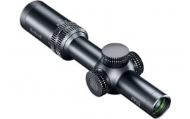 Bushnell R5-1624S26 R5 Black 1-6x 24mm 30mm Tube Illuminated DD2-QA Reticle