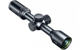 Bushnell R5-41240S25 R5 Black 4-12x 40mm 1" Tube Illuminated DOA-LRH800 Reticle