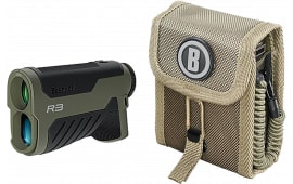Bushnell R3-1200 6x25mm 1200 Yard Laser Rangefinder