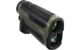 Bushnell R5-2000 6x25mm Laser Rangefinder