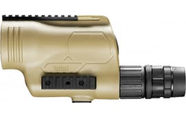 Bushnell 781545ED Legend T-Series Straight Body 15-45x60mm MIL-Hash Reticle