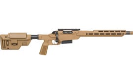 Springfield Armory BAH91665CMCFCB 2020 Heatseeker 5+1 16" Carbon Fiber Barrel, Coyote Brown Cerakote Receiver