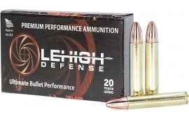 Lehigh LA350-150-ME 350L 150G ME - 20rd Box
